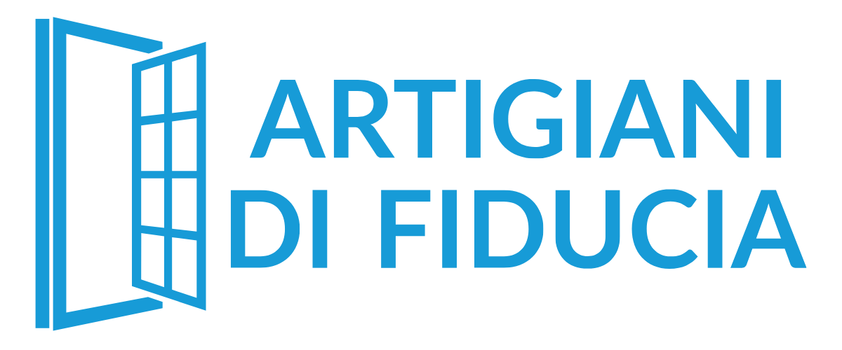Artigiani di Fiducia - Infissi su misura
